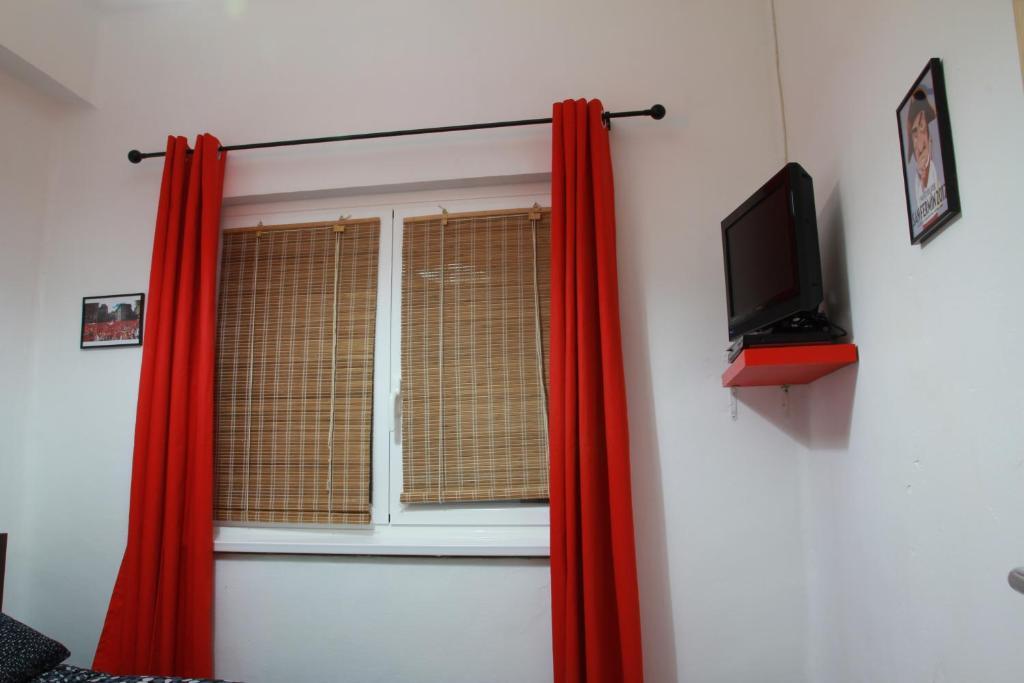 Hostel Hemingway Pamplona Exteriör bild