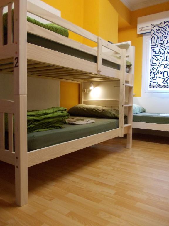 Hostel Hemingway Pamplona Exteriör bild