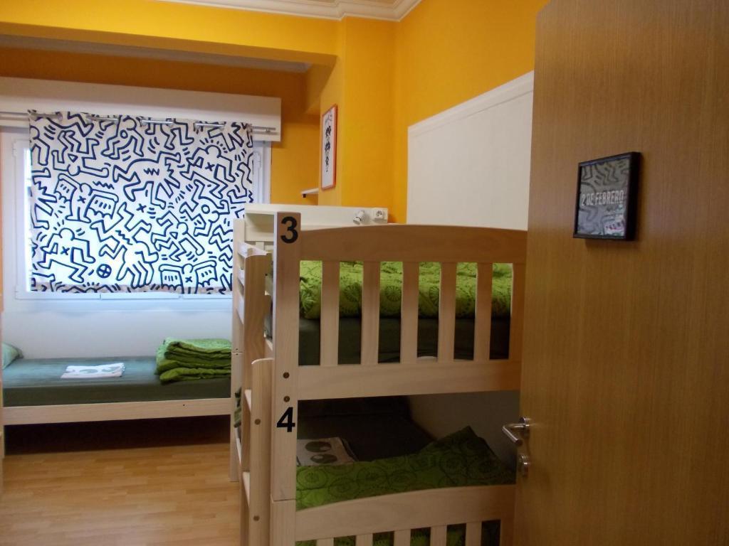 Hostel Hemingway Pamplona Exteriör bild