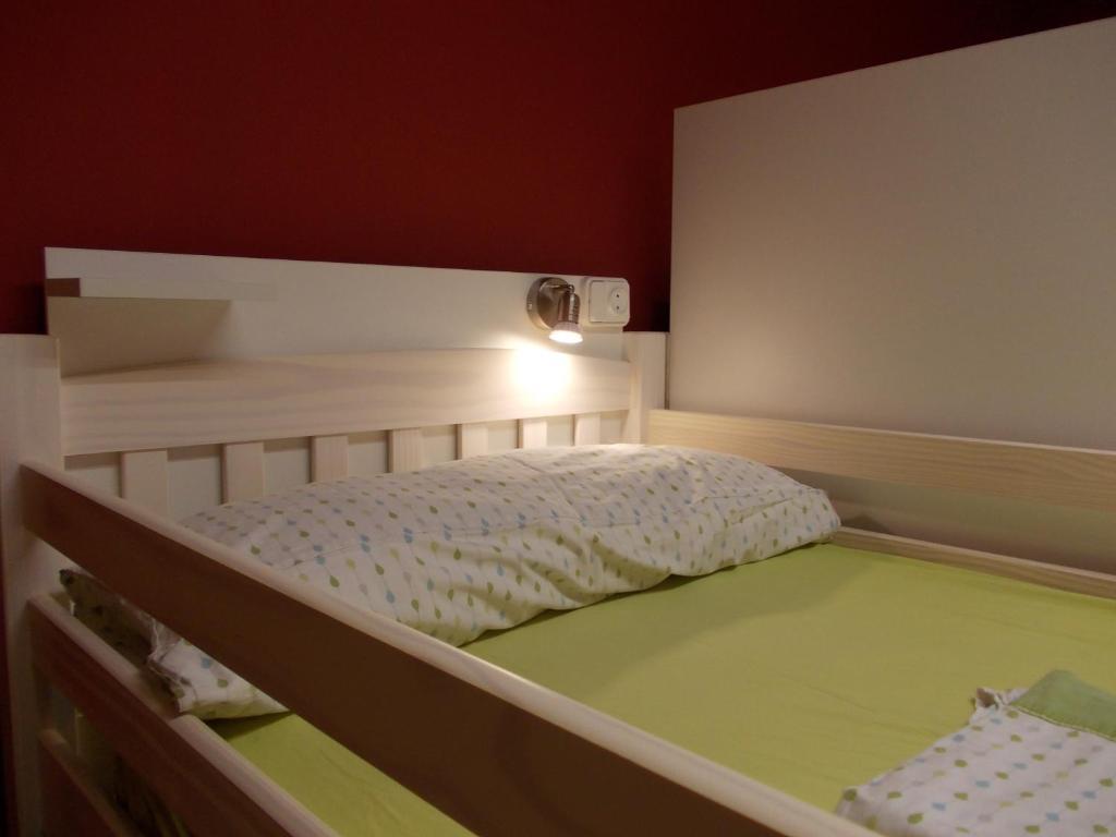 Hostel Hemingway Pamplona Rum bild